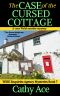 [WISE Enquiries Agency 07] • The Case of the Cursed Cottage